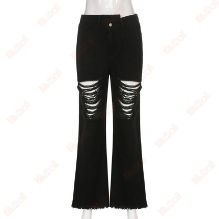 cheap ripped jeans